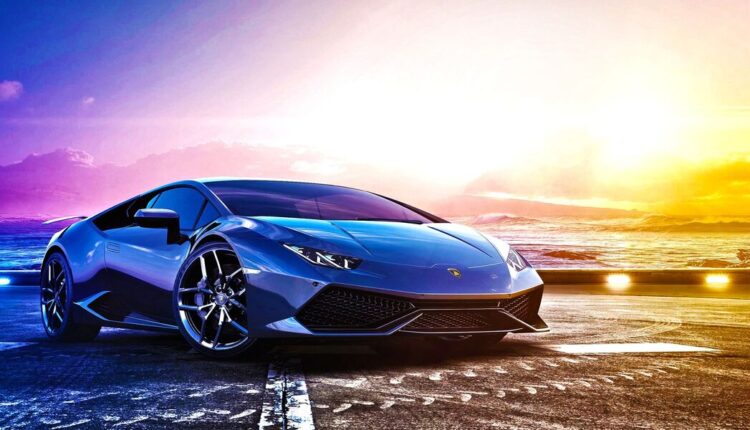 كيفية استيراد سيارة من الخارج