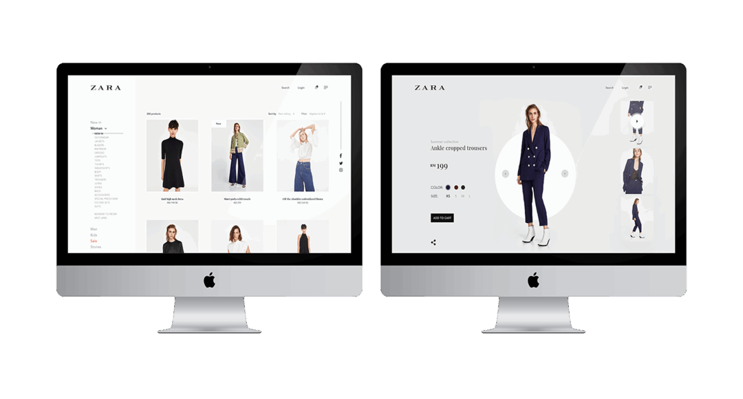 طريقة الشراء من المواقع التركية