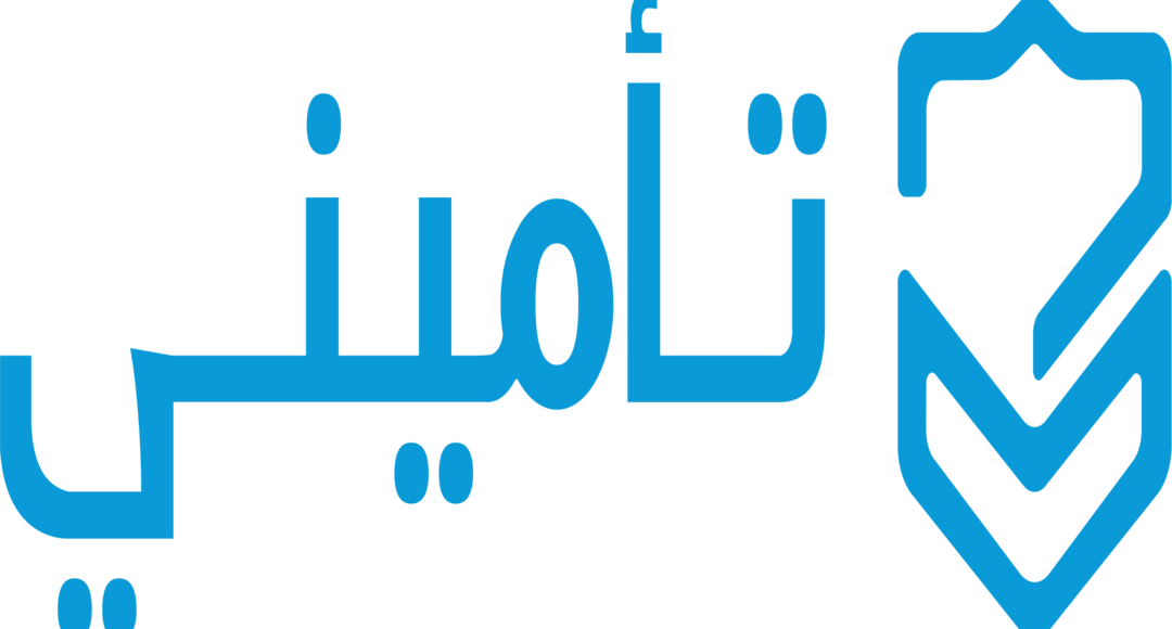 موقع تأميني