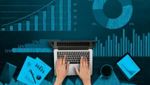  دورات مجانية لتعلم مجال تحليل البيانات بشهادات 