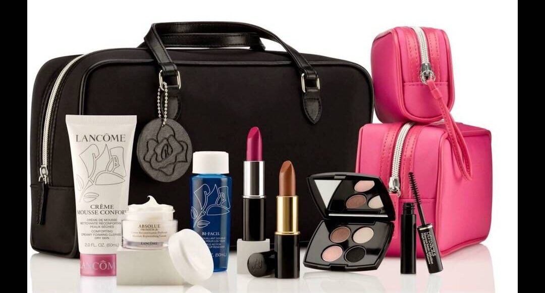 منتجات نسائية