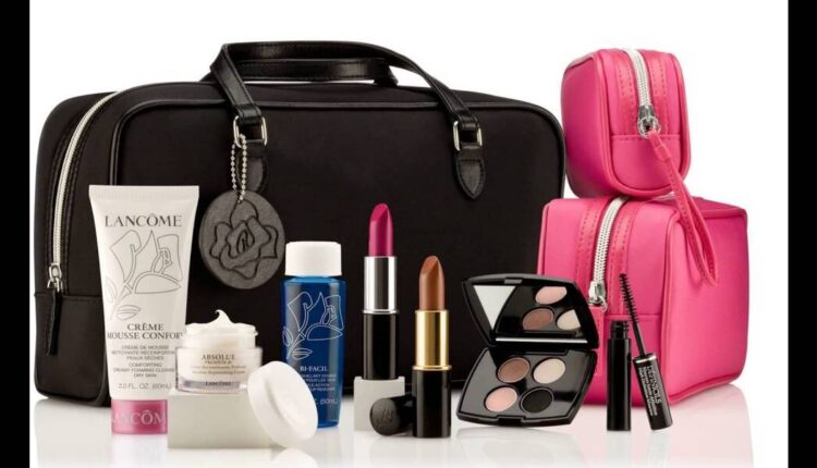 منتجات نسائية