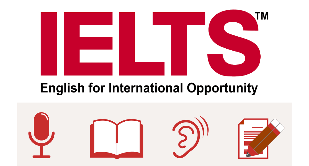 ماهو اختبار الايلتس