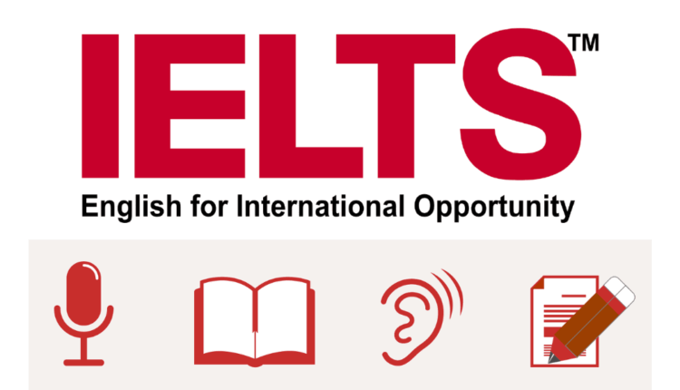 ماهو اختبار الايلتس