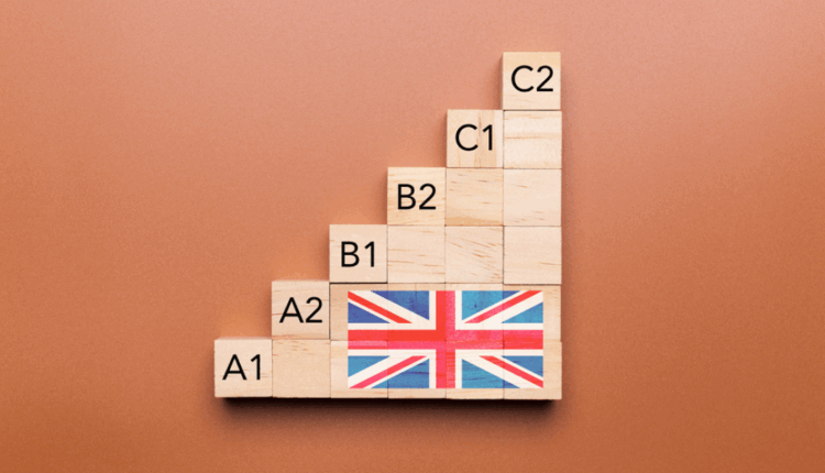 موقع Test English