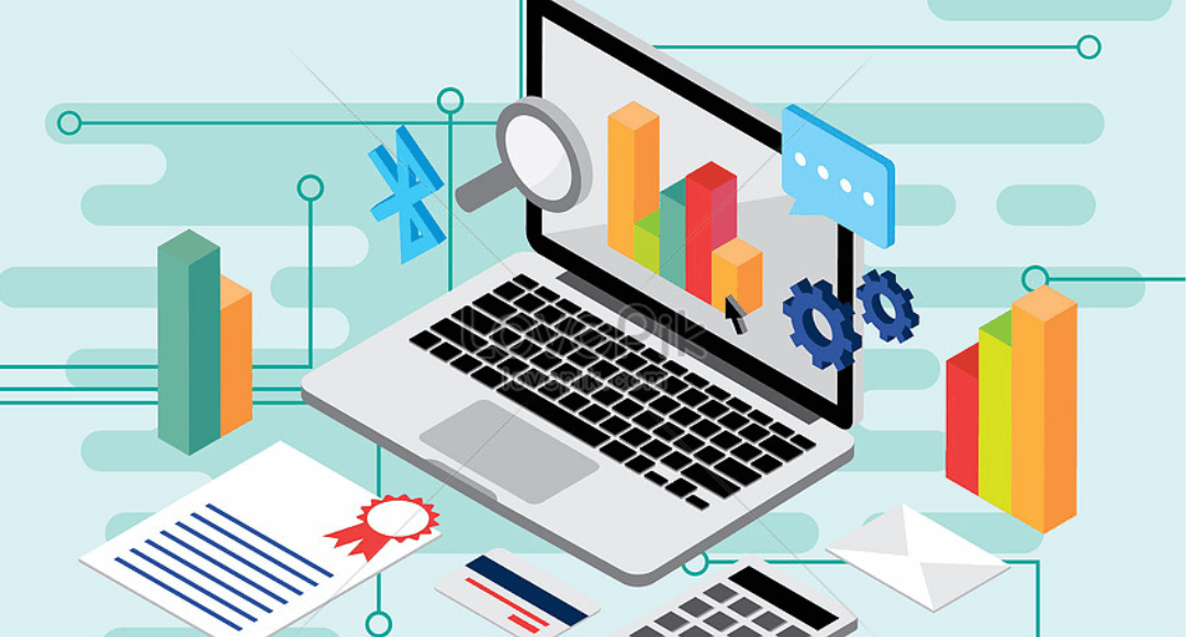 مجال تحليل البيانات