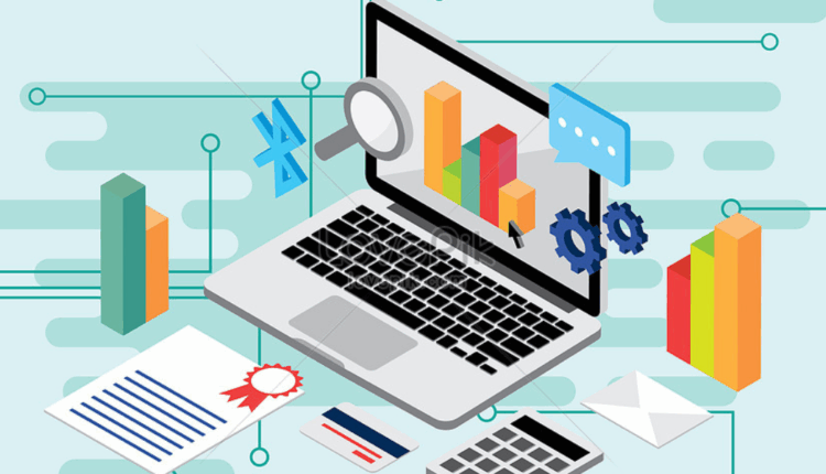 مجال تحليل البيانات