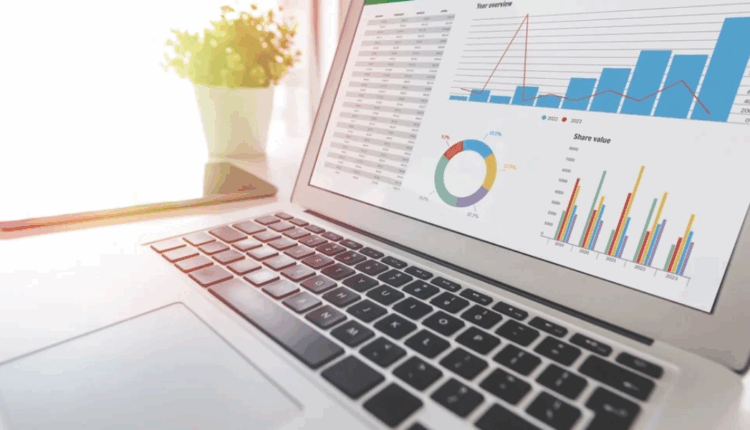 دوال الإهلاك في الاكسل