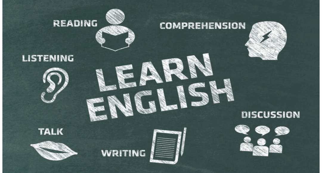 قناة English with Jennifer