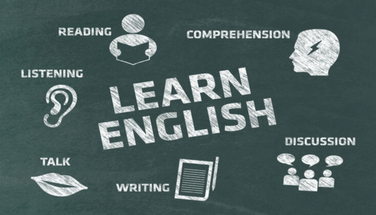 قناة English with Jennifer