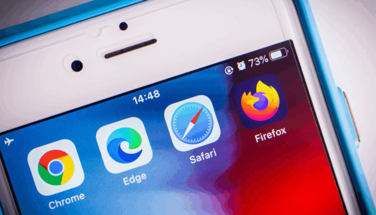 بدائل متصفح Safari