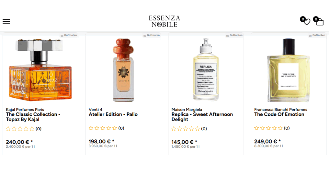 موقع شراء العطور الأصلية