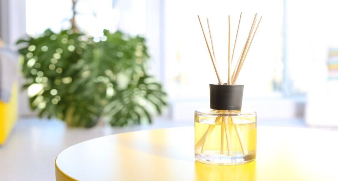 موقع aromatic product