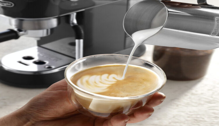 سترينجرز كوفي أفضل مقهي