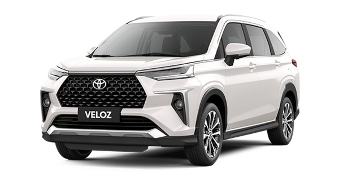 سيارة تويوتا فيلوز