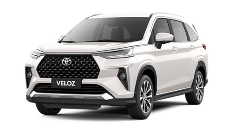 سيارة تويوتا فيلوز