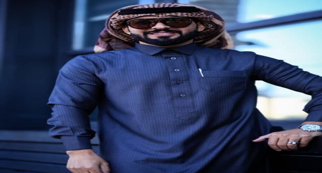 الملابس الرجالية