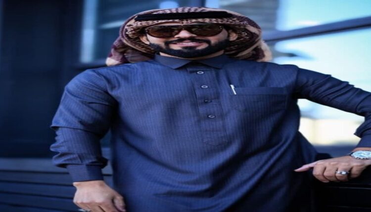 الملابس الرجالية