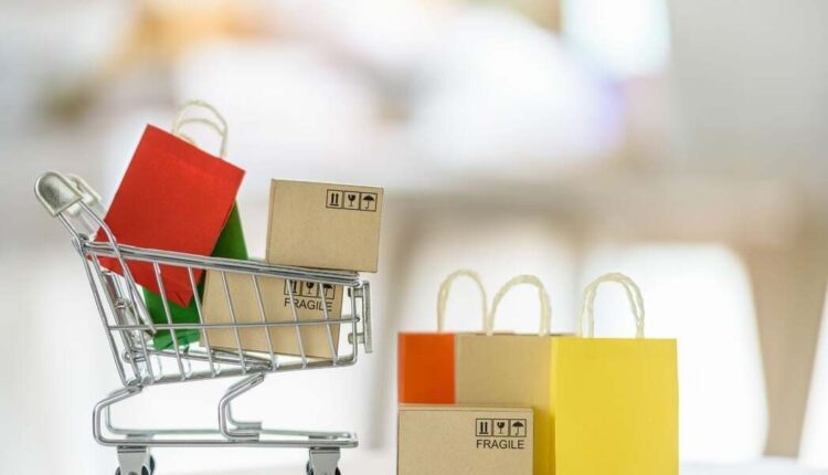 شارع الخامس عشر أكبر متجر سعودي