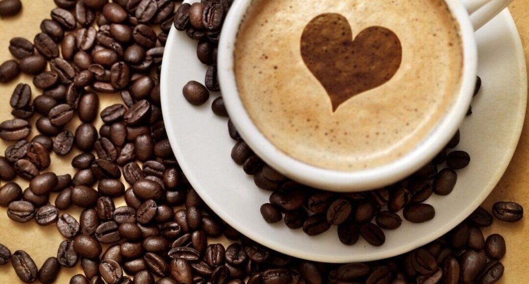 القهوة العربية