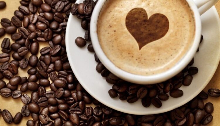 القهوة العربية