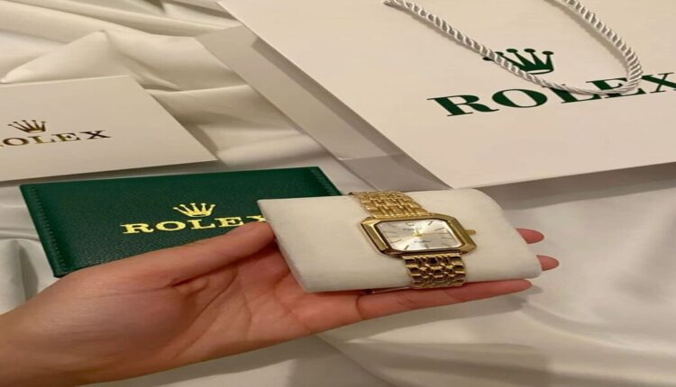 اسعار ساعات rolex