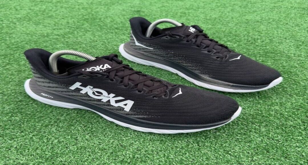 ماركة Hoka One One