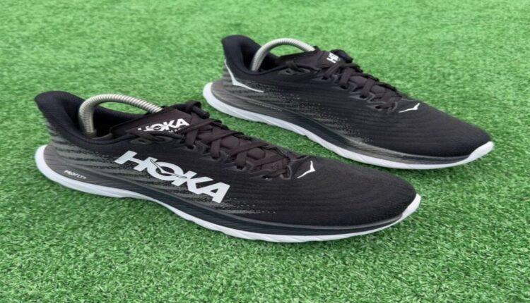 ماركة Hoka One One