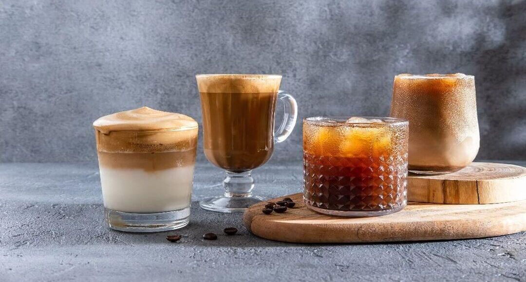 مقهى FOCUS للعمل والدراسة