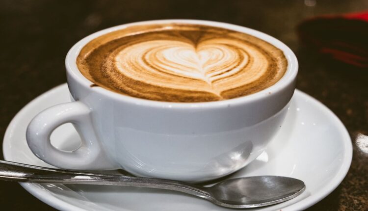 يوم القهوة العالمي