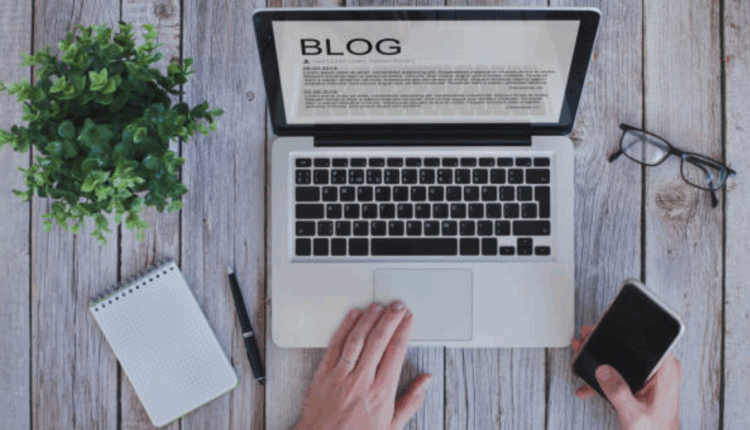 الربح من كتابة المقالات