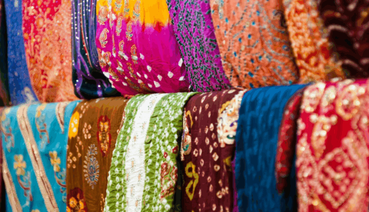 موقع muteyaar للملابس الهندية