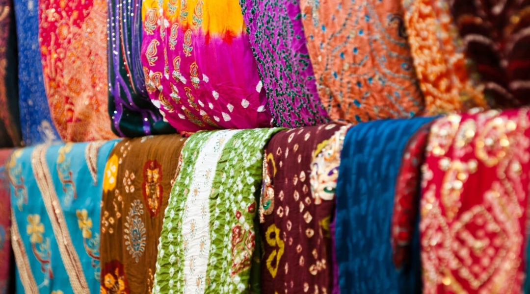 موقع muteyaar للملابس الهندية