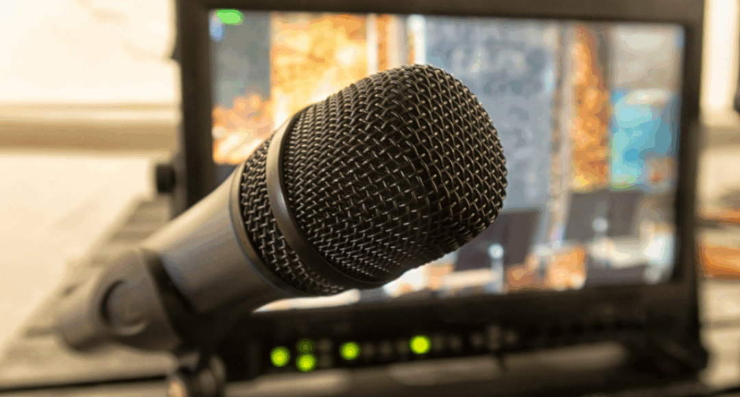 مجال التعليق الصوتي