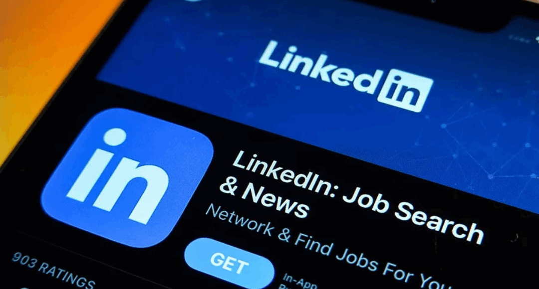 موقع لينكدان