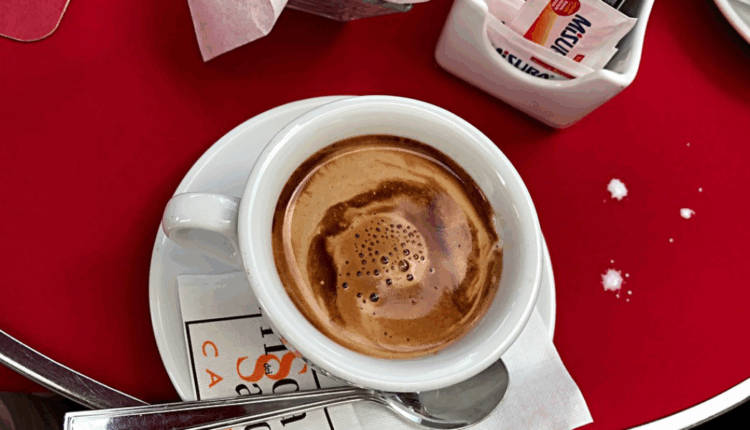 مقهى كابري كافيه