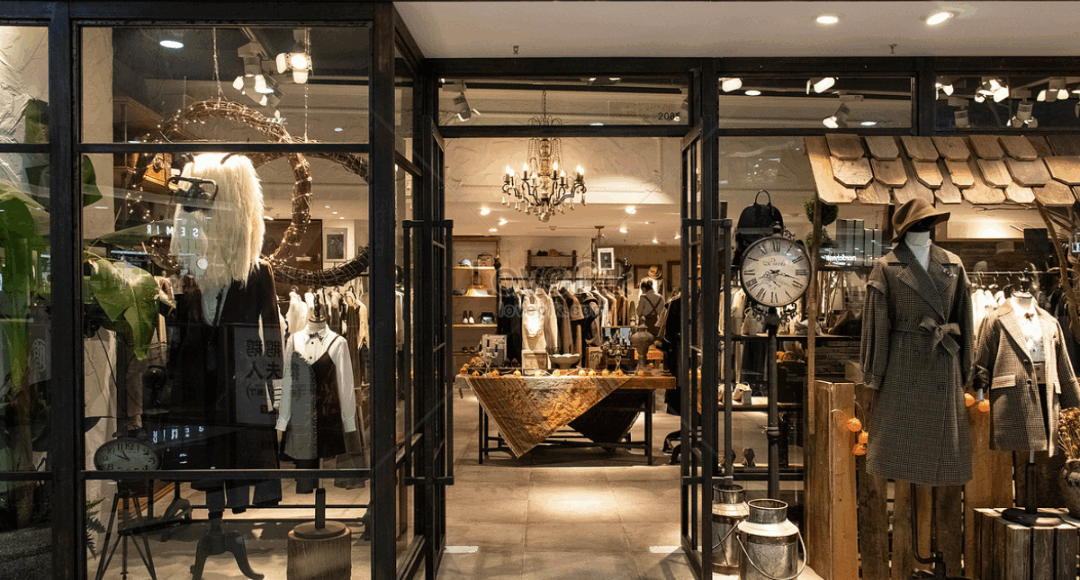 موقع azafashions لبيع الملابس