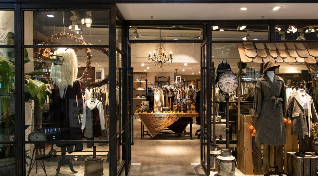 موقع azafashions لبيع الملابس