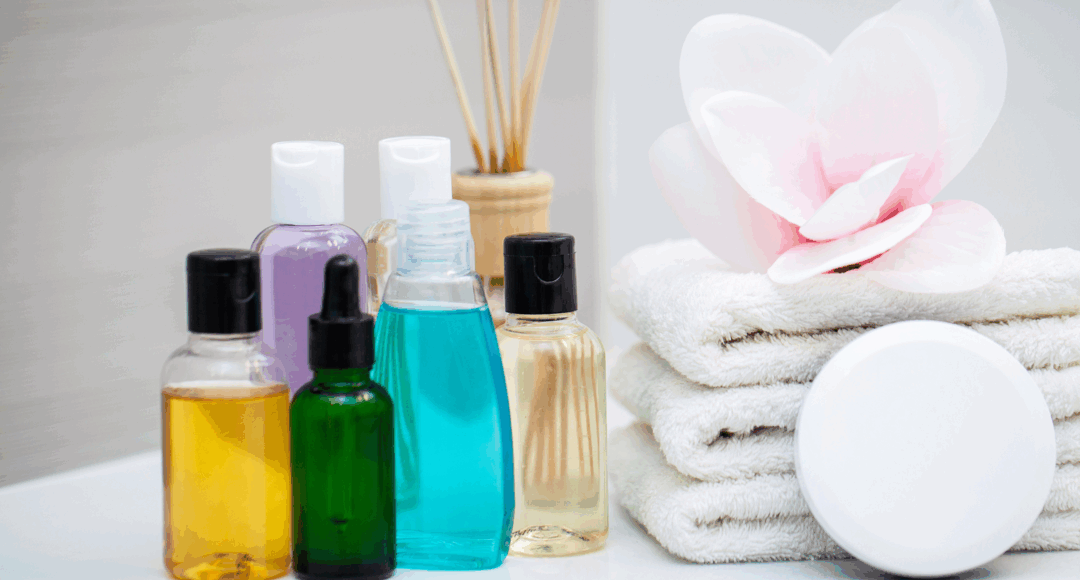 أفضل شركة مواد تجميل ومستلزمات النضافة