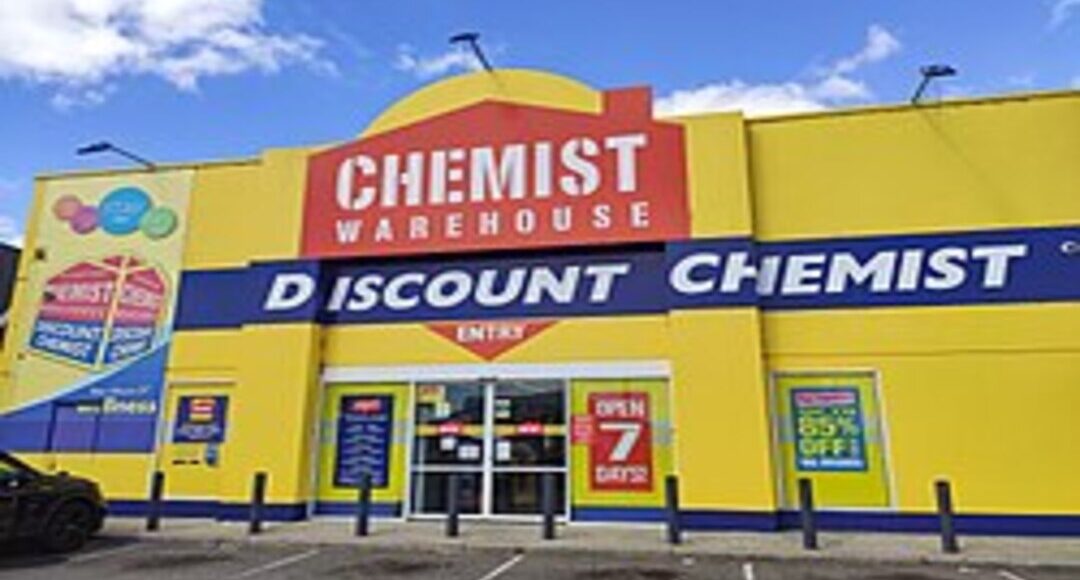 Chemist Warehouse