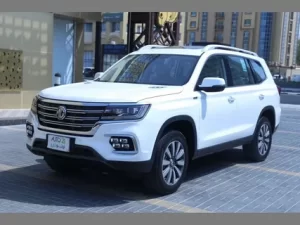 QMotors