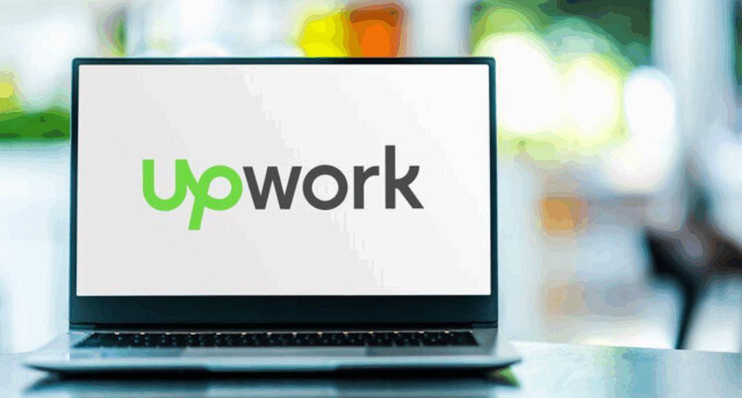 موقع Upwork