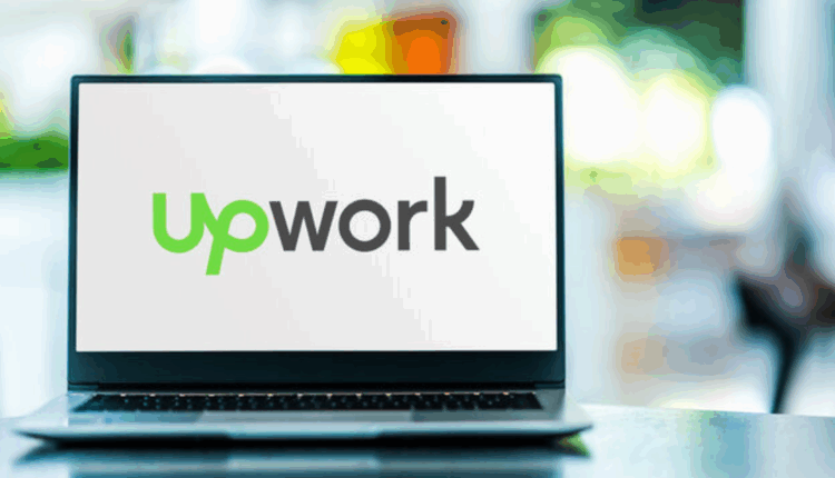 موقع Upwork