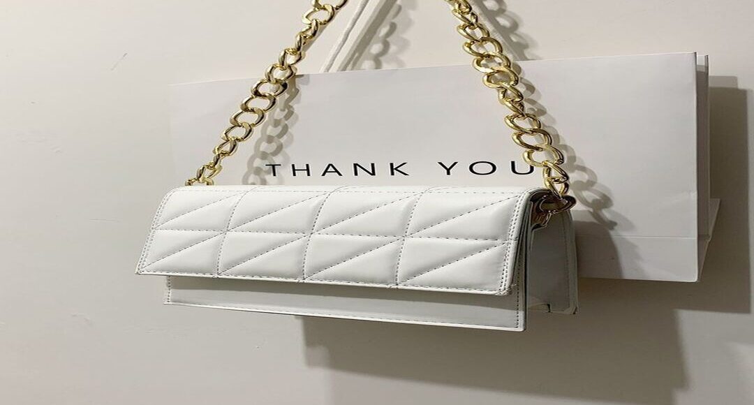 أنواع الحقائب