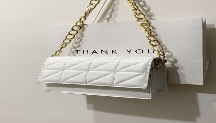 أنواع الحقائب