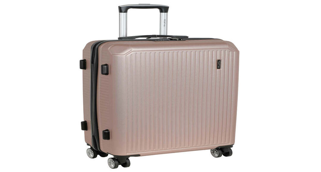 أفضل نوع حقائب سفر