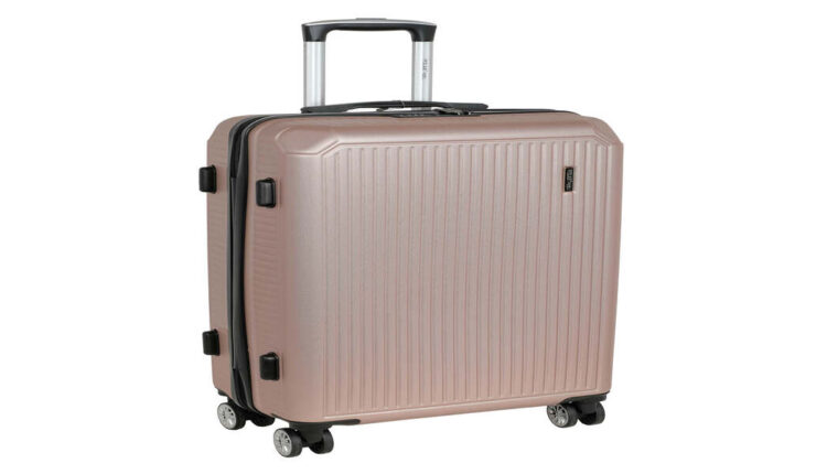 أفضل نوع حقائب سفر