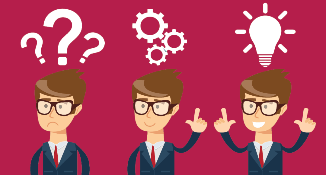 دورة حل المشكلات واتخاذ القرارات