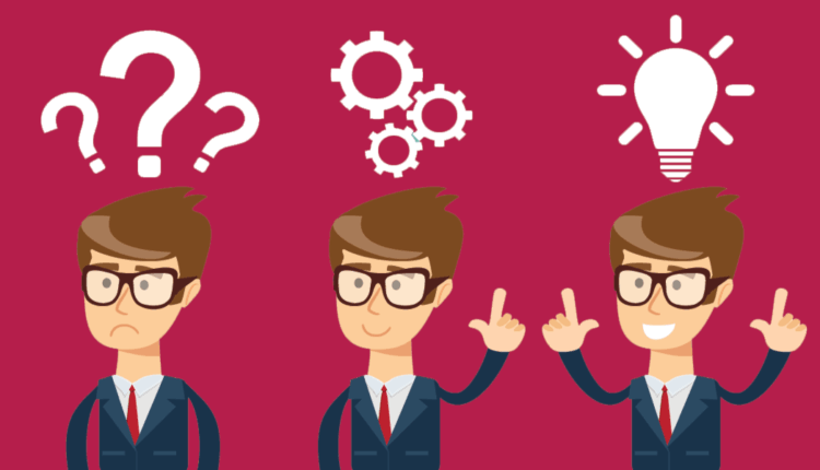 دورة حل المشكلات واتخاذ القرارات