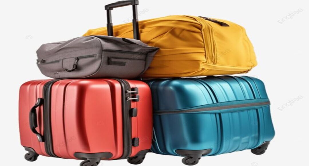 حقائب جيس للسفر